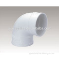 Hot Seal White PVC plastic Pipes and Fittings